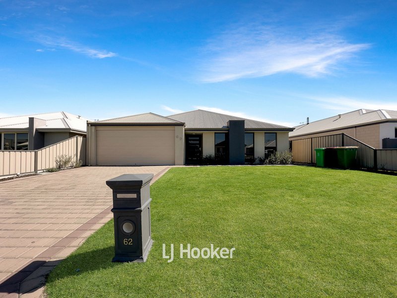 62 Grandite Fairway, Australind WA 6233