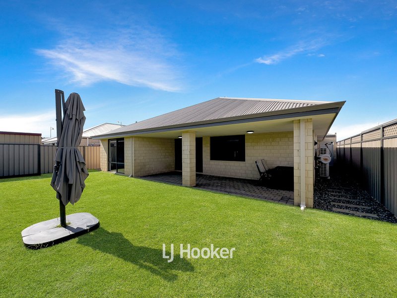 Photo - 62 Grandite Fairway, Australind WA 6233 - Image 12