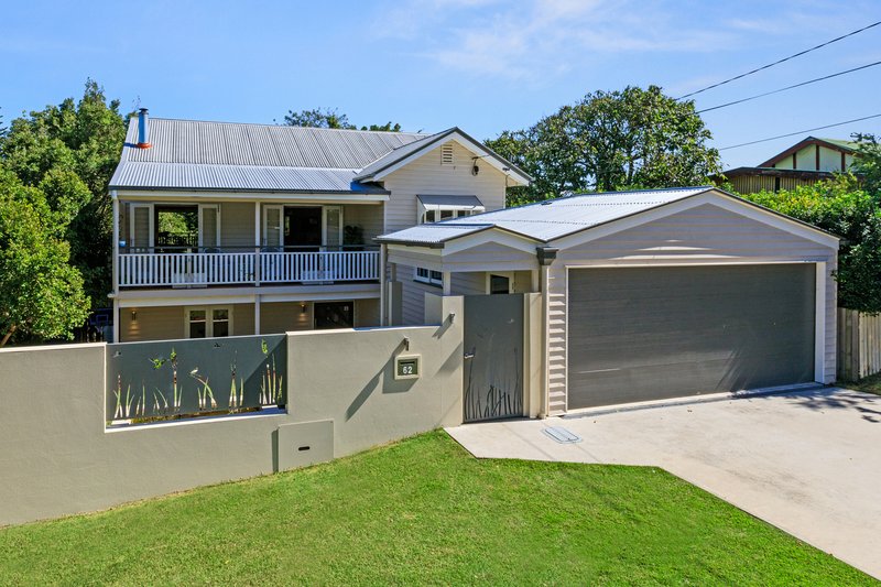 62 Grayson Street, Morningside QLD 4170