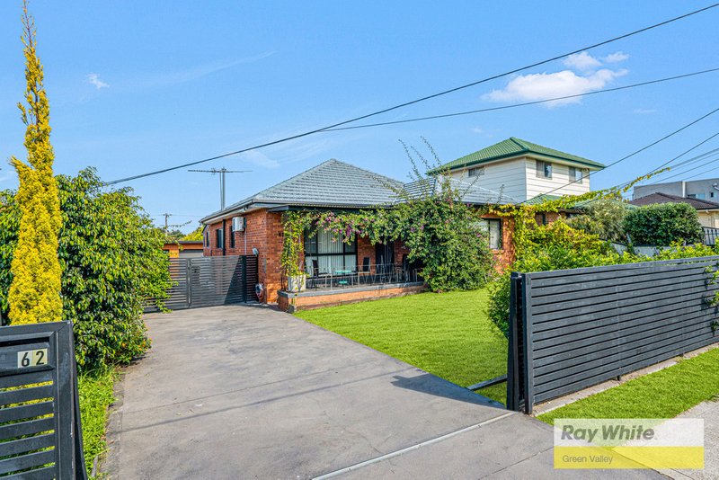 62 Green Valley Road, Busby NSW 2168