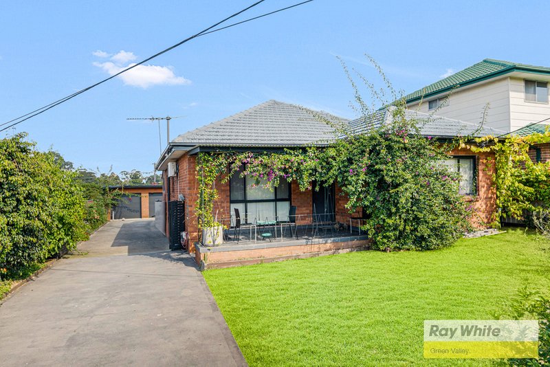 Photo - 62 Green Valley Road, Busby NSW 2168 - Image 2