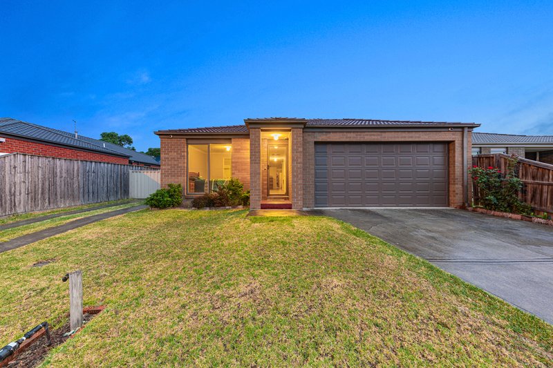 62 Greendale Boulevard, Pakenham VIC 3810