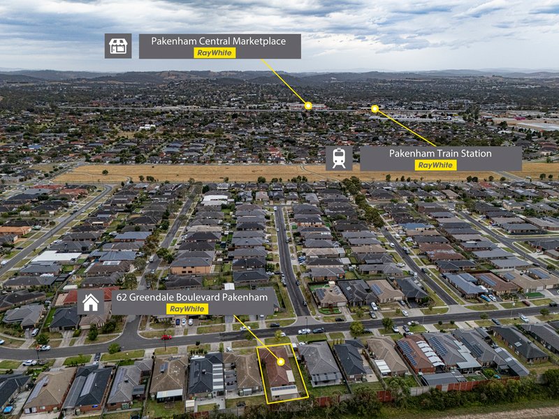 Photo - 62 Greendale Boulevard, Pakenham VIC 3810 - Image 22