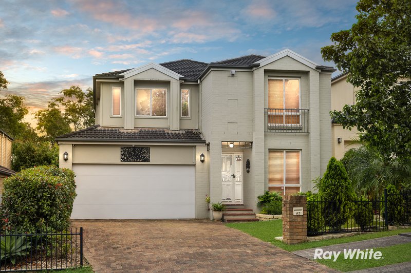 62 Greendale Terrace, Quakers Hill NSW 2763