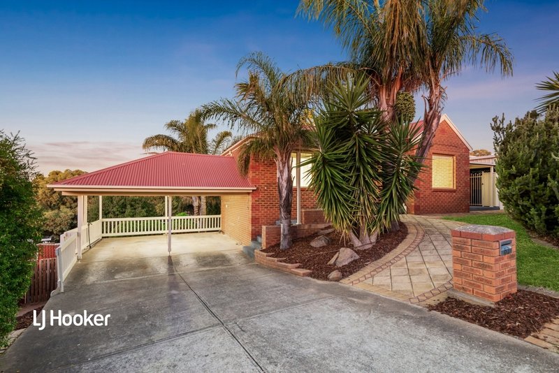 62 Greenridge Court, Wynn Vale SA 5127