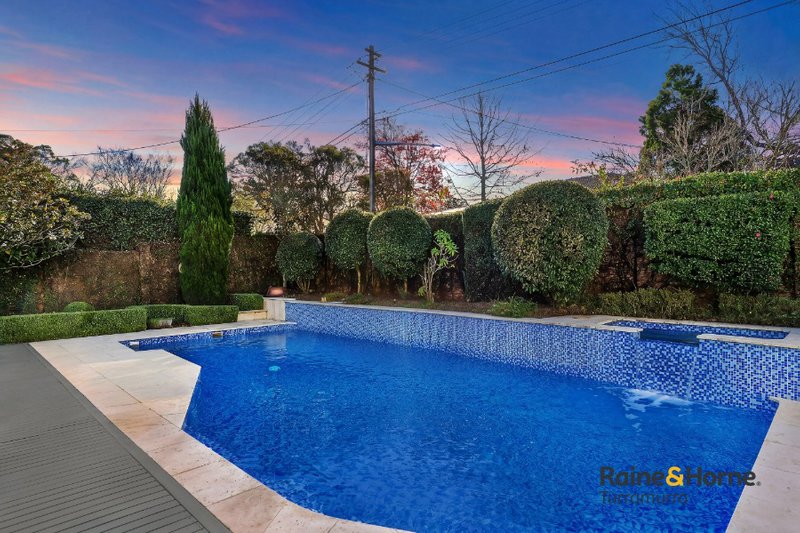 Photo - 62 Grosvenor Street, Wahroonga NSW 2076 - Image 8