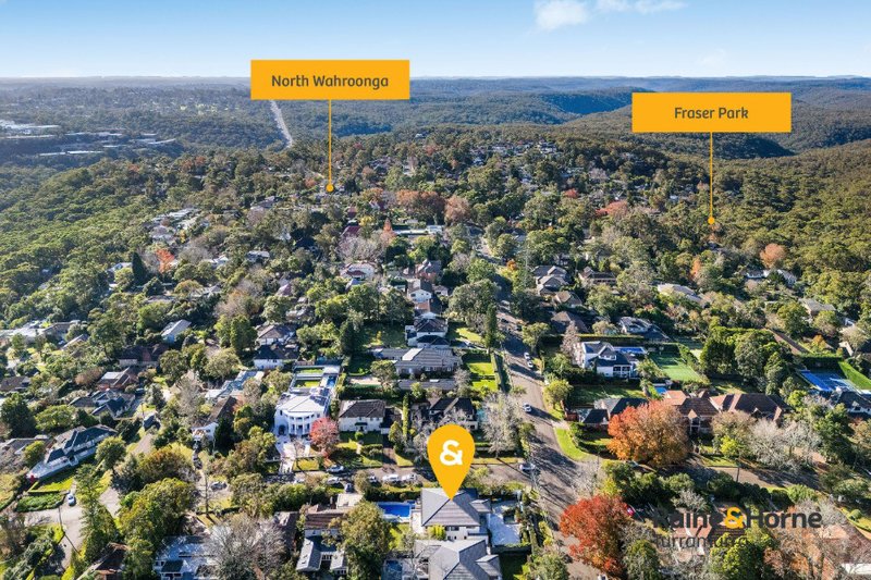 Photo - 62 Grosvenor Street, Wahroonga NSW 2076 - Image 26