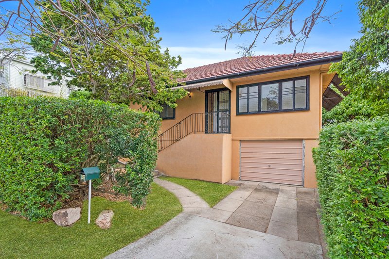 62 Haig Street, Gordon Park QLD 4031