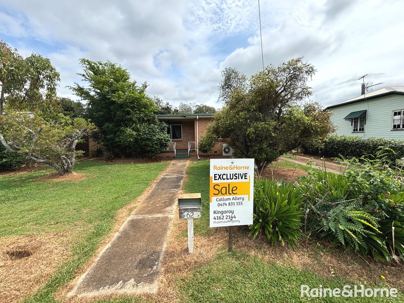 62 Haly Street, Kingaroy QLD 4610