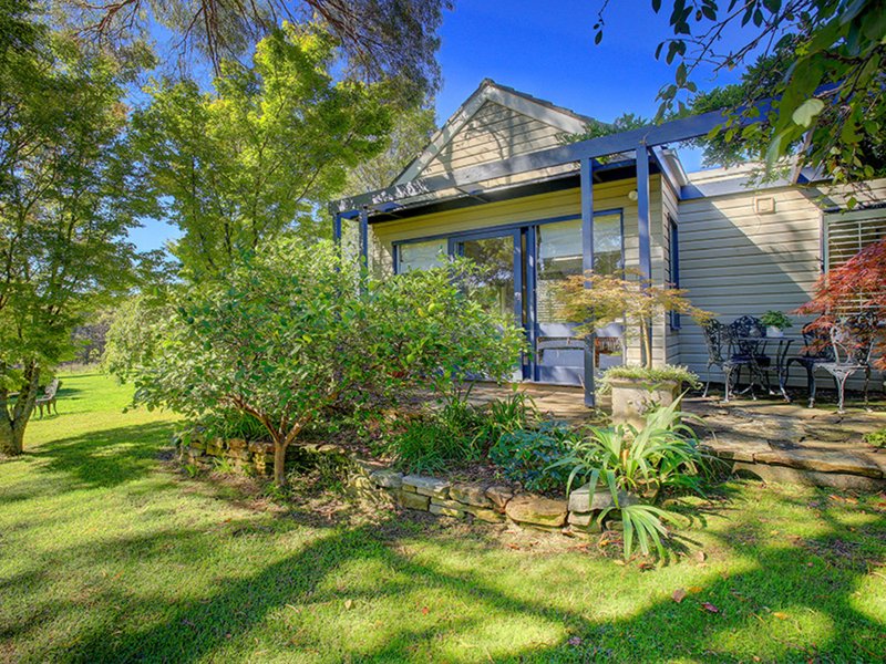 62 Hayman Road, Bundanoon NSW 2578