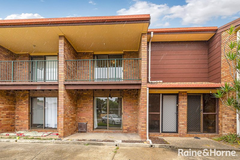 6/2 Heather Street, Logan Central QLD 4114