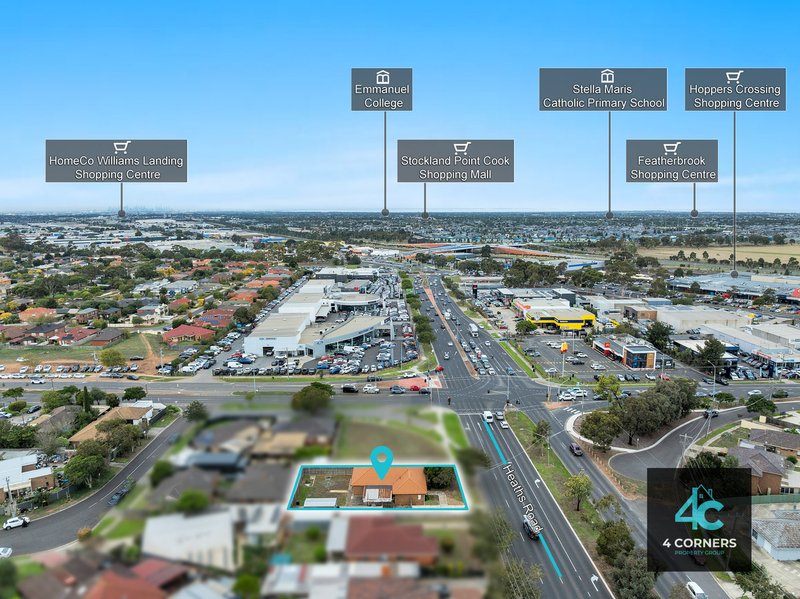 Photo - 62 Heaths Road, Hoppers Crossing VIC 3029 - Image 1
