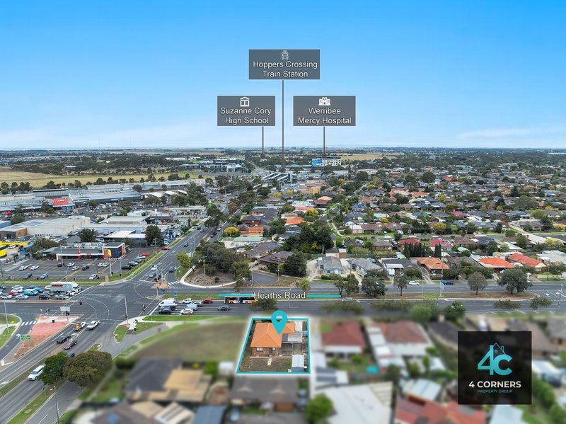 Photo - 62 Heaths Road, Hoppers Crossing VIC 3029 - Image 17