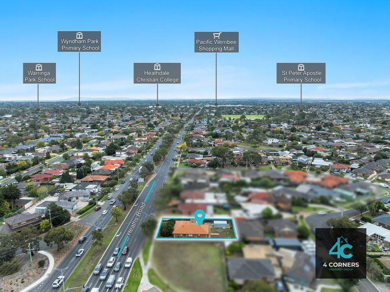 Photo - 62 Heaths Road, Hoppers Crossing VIC 3029 - Image 18