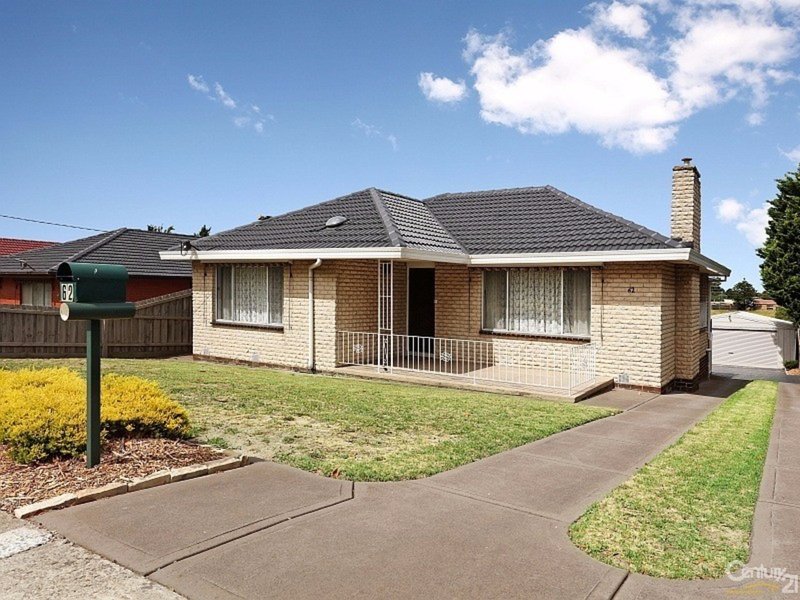 62 Herald Street, Cheltenham VIC 3192