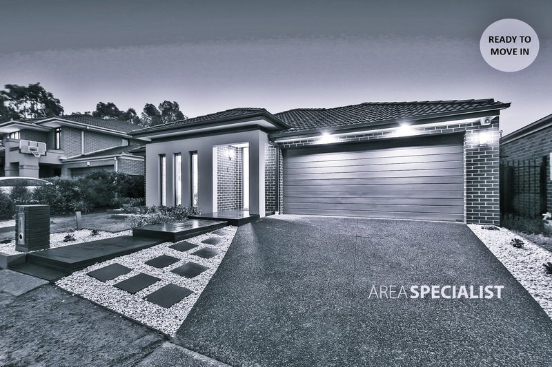 62 Hidden Grove Boulevard, Keysborough VIC 3173