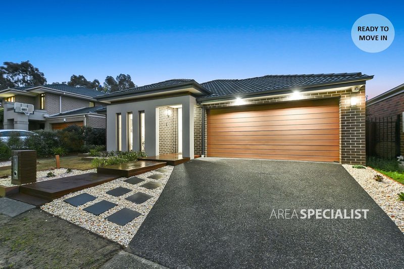 Photo - 62 Hidden Grove Boulevard, Keysborough VIC 3173 - Image 2