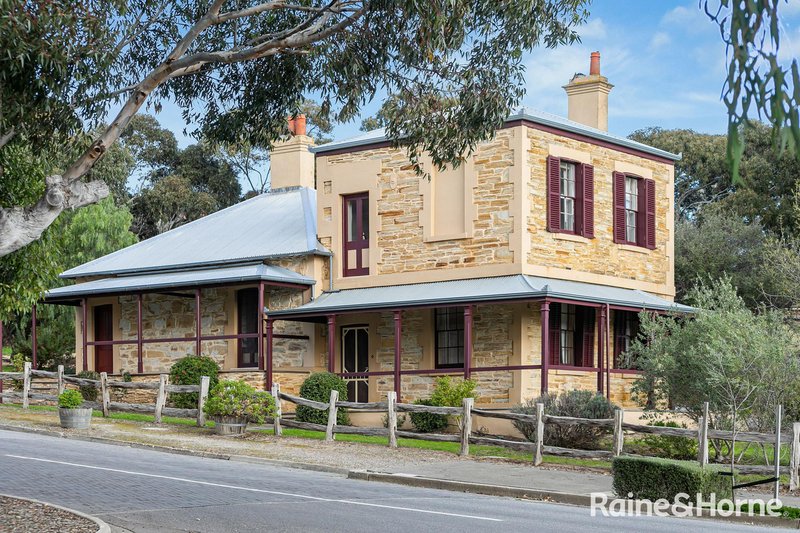 62 High Street, Willunga SA 5172