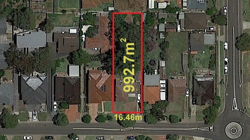 62 Highland Avenue, Bankstown NSW 2200