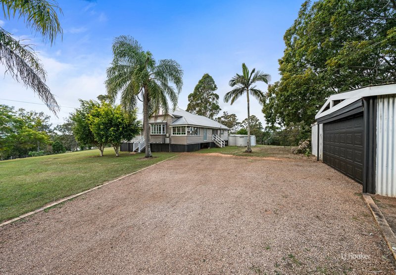 62 Hilary Road, Benarkin North QLD 4314