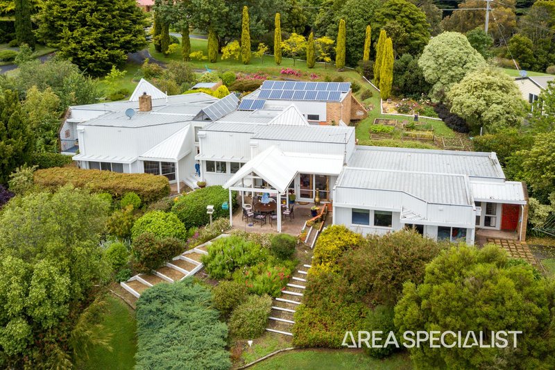 62 Hillcrest Way, Korumburra VIC 3950