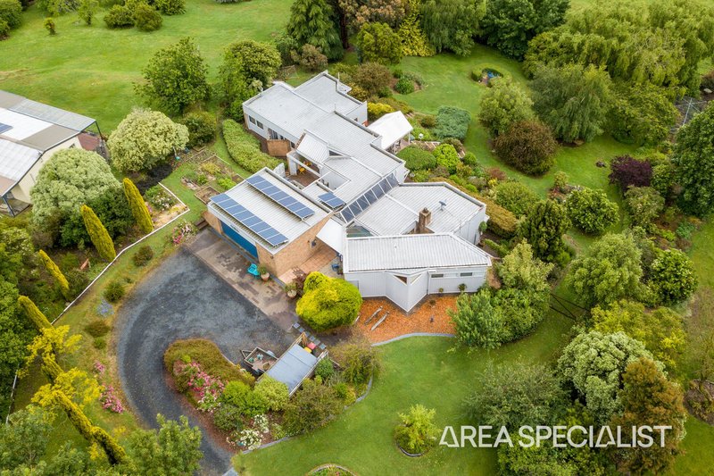 Photo - 62 Hillcrest Way, Korumburra VIC 3950 - Image 35