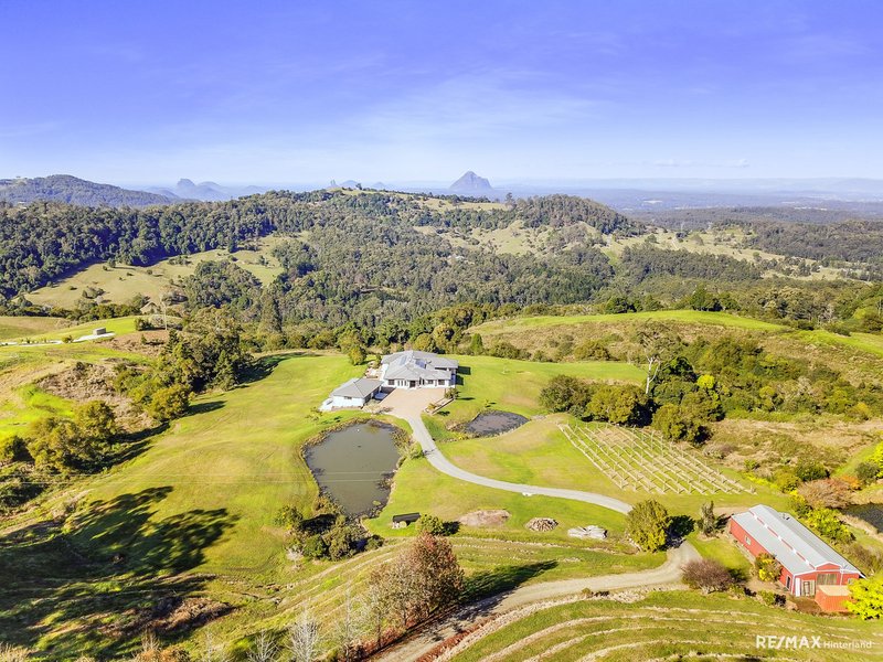 Photo - 62 Hillside Lane, Bald Knob QLD 4552 - Image 2