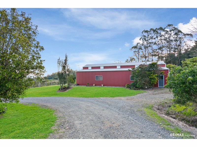 Photo - 62 Hillside Lane, Bald Knob QLD 4552 - Image 22