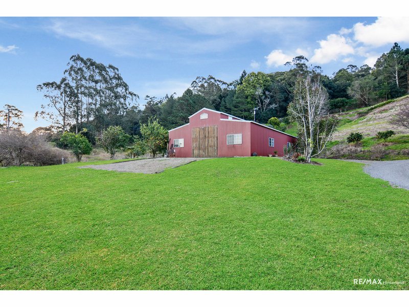 Photo - 62 Hillside Lane, Bald Knob QLD 4552 - Image 23