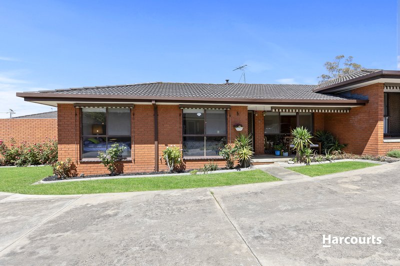 6/2 Hodgson Street, Geelong West VIC 3218
