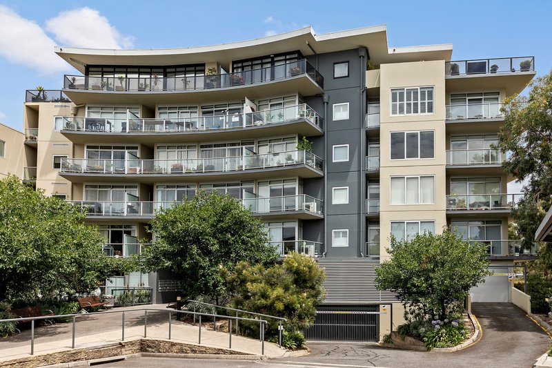 6/2 Horizon Drive, Maribyrnong VIC 3032