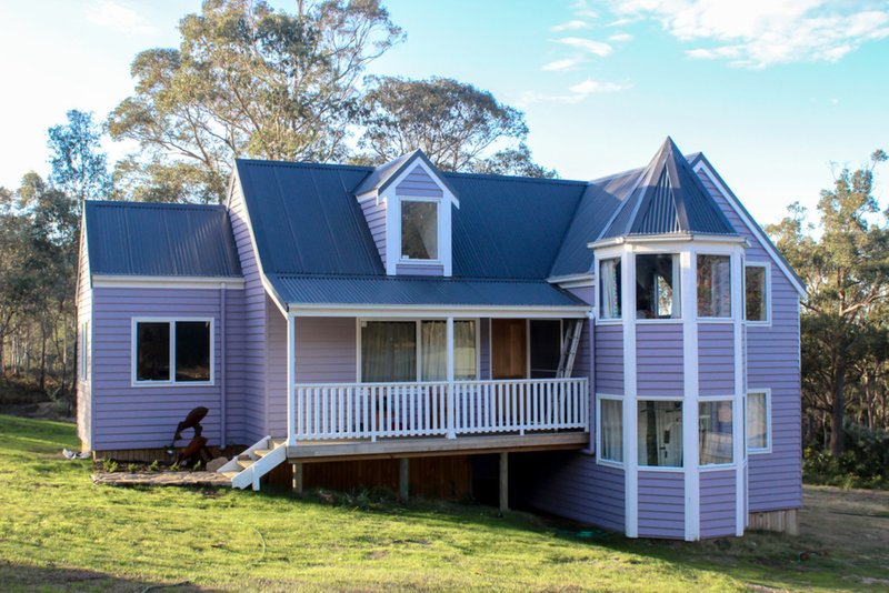 62 Horseys Road, Dysart TAS 7030