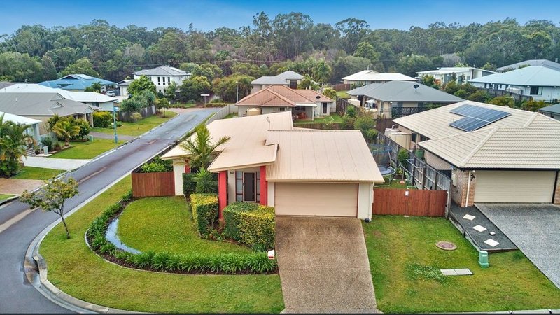 62 Huntley Place, Caloundra West QLD 4551