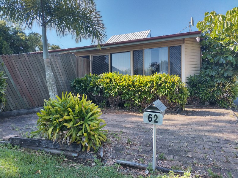 62 Iindah Road East , Tinana QLD 4650