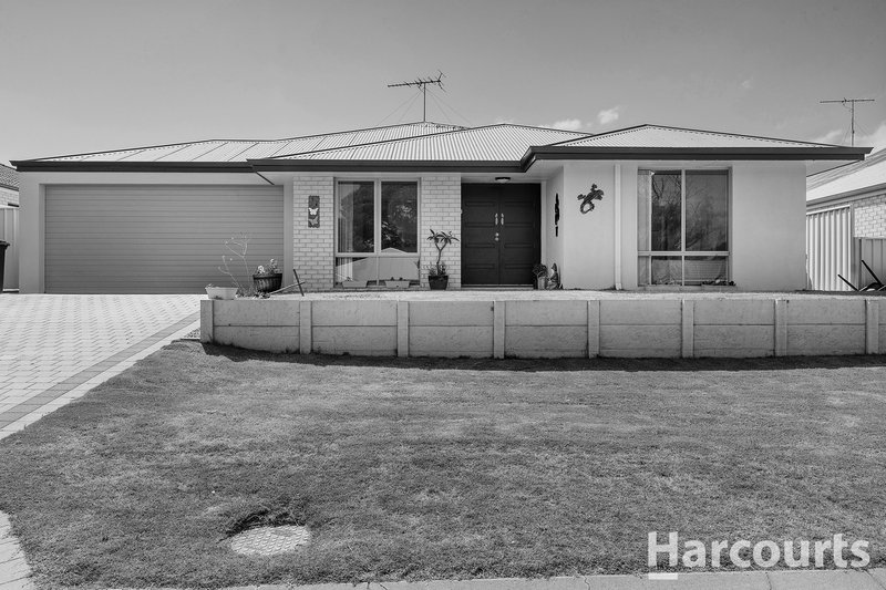 62 Iluka Road, Dawesville WA 6211