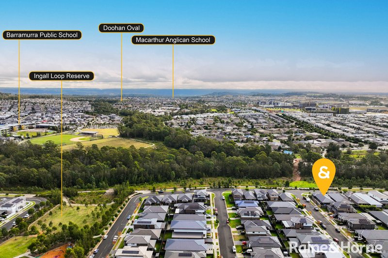 Photo - 62 Ingall Loop, Catherine Field NSW 2557 - Image 11