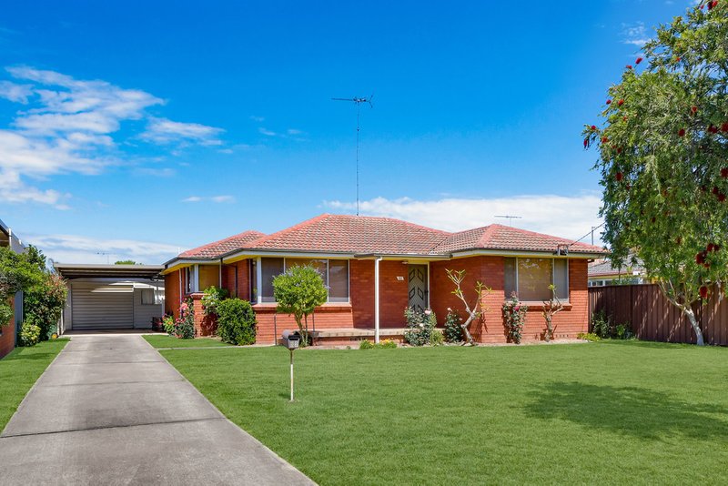 62 Irwin Street, Werrington NSW 2747