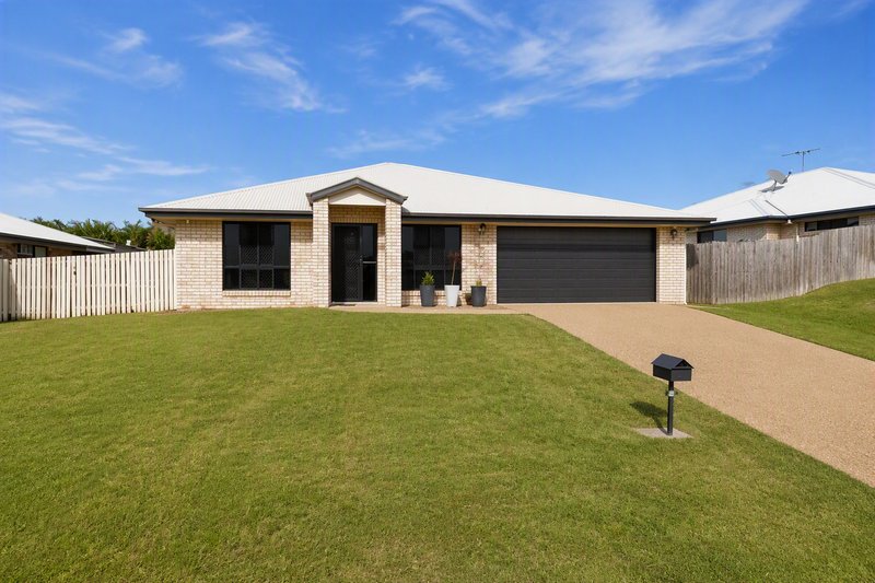 Photo - 62 Jamie Crescent, Gracemere QLD 4702 - Image 1