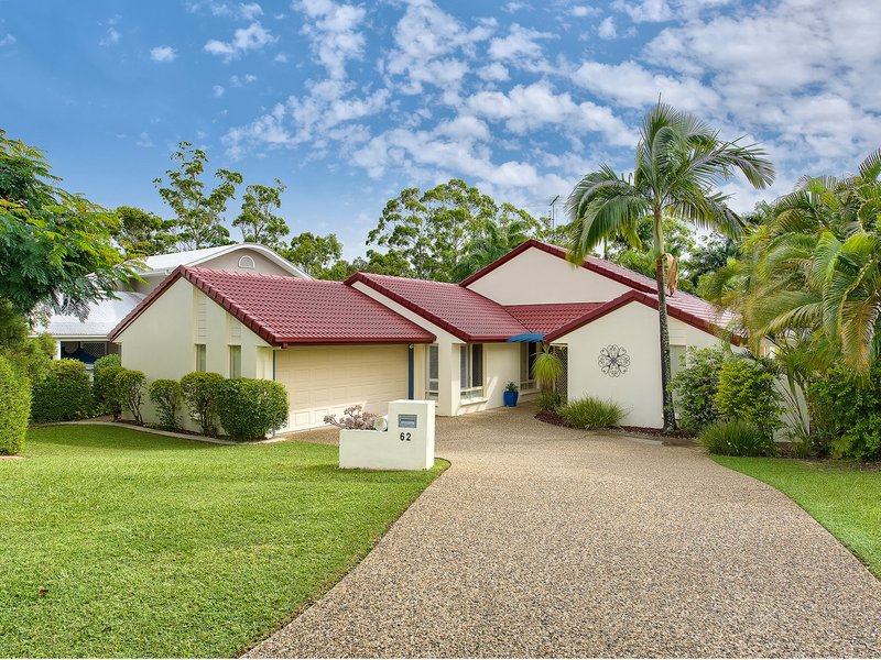 62 Jingellic Drive, Buderim QLD 4556