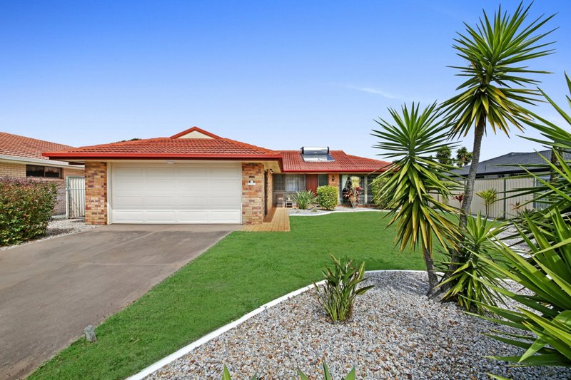 62 K P Mcgrath Drive, Elanora QLD 4221