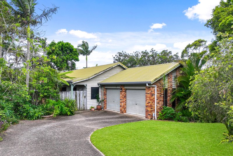 Photo - 62 Karawatha Drive, Mountain Creek QLD 4557 - Image 15