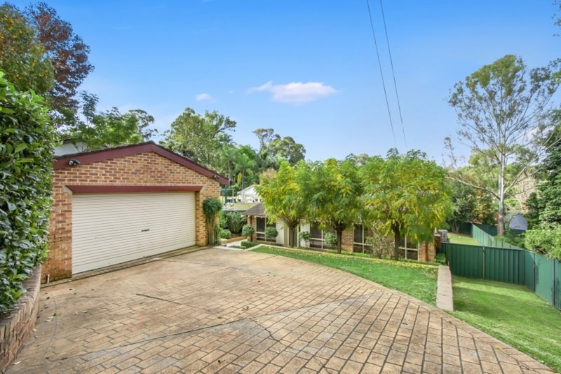 Photo - 62 Keda Circuit, North Richmond NSW 2754 - Image 2