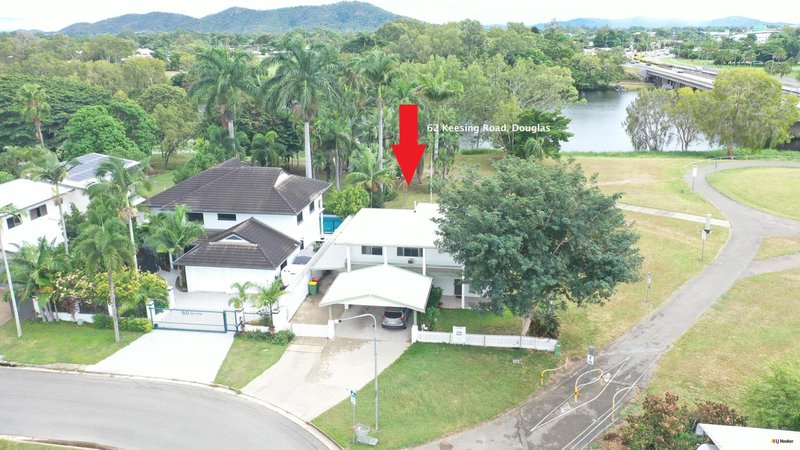 62 Keesing Road, Douglas QLD 4814