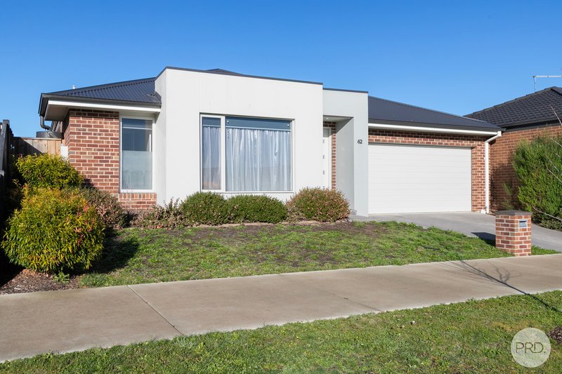Photo - 62 Kensington Boulevard, Smythes Creek VIC 3351 - Image 1