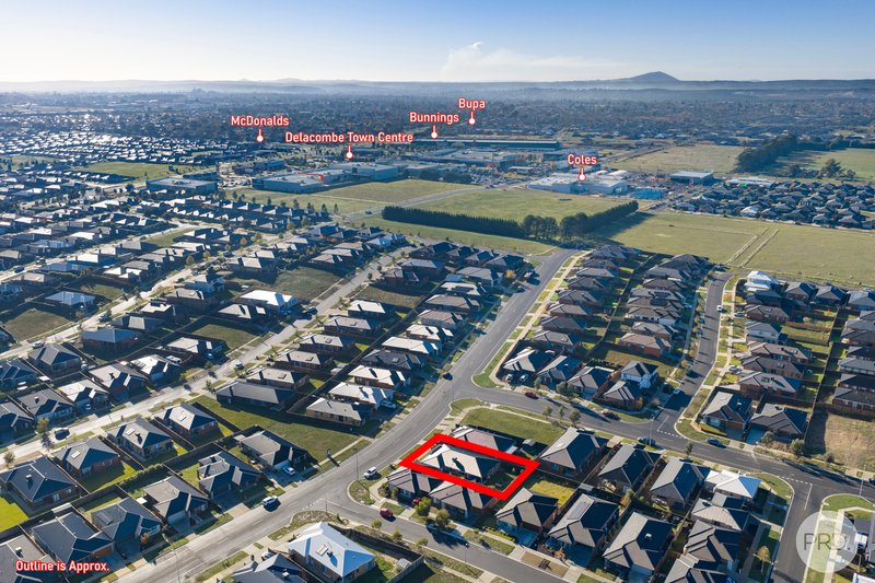 Photo - 62 Kensington Boulevard, Smythes Creek VIC 3351 - Image 2