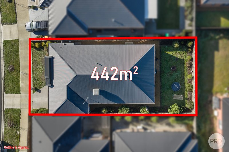 Photo - 62 Kensington Boulevard, Smythes Creek VIC 3351 - Image 16