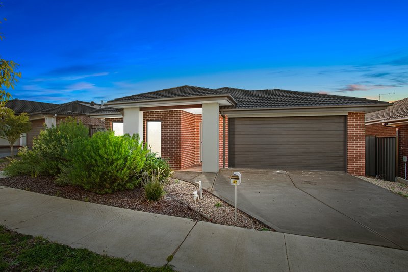 62 Kerrabee Drive, Mernda VIC 3754