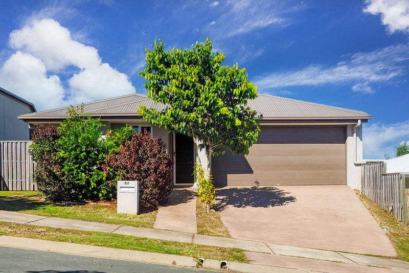 62 Laguna Crescent, Springfield Lakes QLD 4300