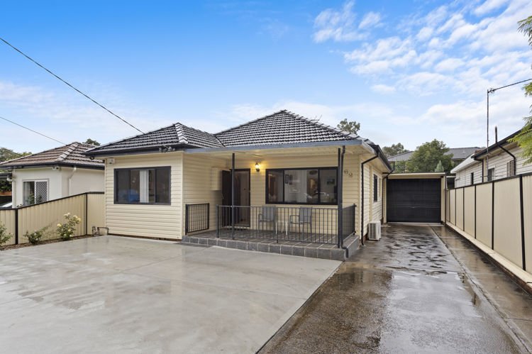 62 Lansdowne Street, Merrylands NSW 2160