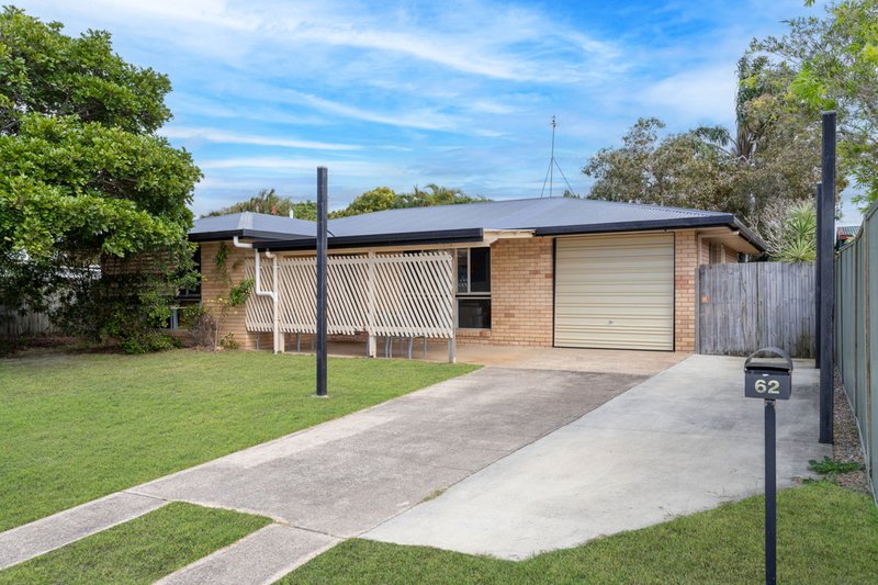 62 Lapoinya Crescent, Warana QLD 4575